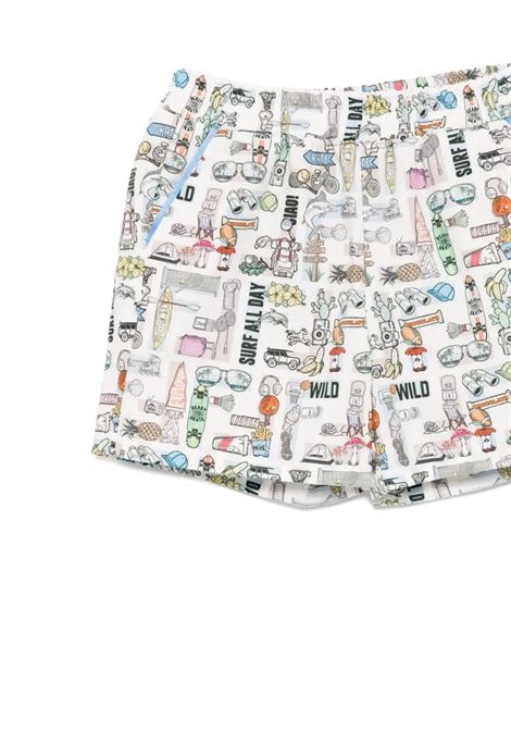 FENDI KIDS | BMF255-AUKGF0TU9